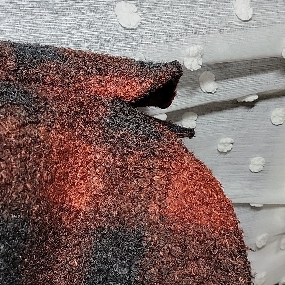 Ava & Viv Plaid Shacket - "Evermore Taylor Swift … - image 4